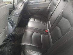 Cadillac CT6 28T Luxury - ფოტო 6