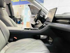 Geely Galaxy A7 EM-i 150km Explorer Edition - ფოტო 10