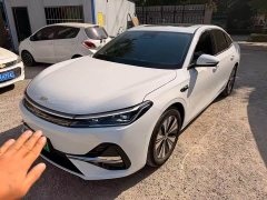 Geely Galaxy A7 EM-i 150km Explorer Edition - ფოტო 13