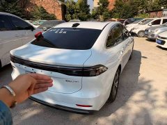 Geely Galaxy A7 EM-i 150km Explorer Edition - ფოტო 14