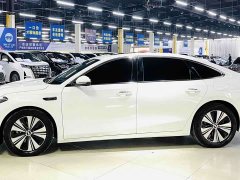 Geely Galaxy A7 EM-i 150km Explorer Edition - ფოტო 3
