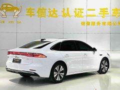 Geely Galaxy A7 EM-i 150km Explorer Edition - ფოტო 4