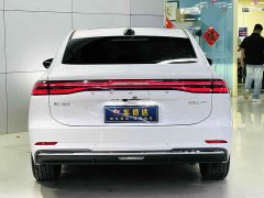 Geely Galaxy A7 EM-i 150km Explorer Edition - ფოტო 5