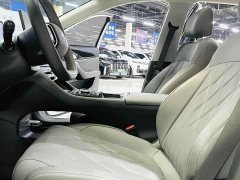Geely Galaxy A7 EM-i 150km Explorer Edition - ფოტო 6
