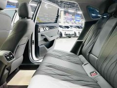 Geely Galaxy A7 EM-i 150km Explorer Edition - ფოტო 7