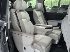 Voyah Avatr Dream Car 2025 PHEV AWD Flagship Qiankun Edition - ფოტო 10