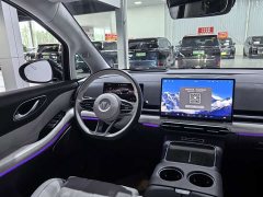 Voyah Avatr Dream Car 2025 PHEV AWD Flagship Qiankun Edition - ფოტო 11