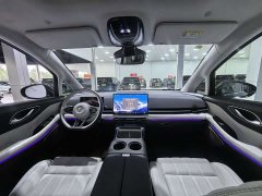 Voyah Avatr Dream Car 2025 PHEV AWD Flagship Qiankun Edition - ფოტო 12