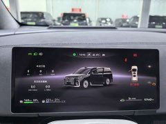 Voyah Avatr Dream Car 2025 PHEV AWD Flagship Qiankun Edition - ფოტო 13