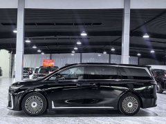 Voyah Avatr Dream Car 2025 PHEV AWD Flagship Qiankun Edition - ფოტო 3