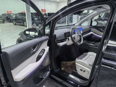 Voyah Avatr Dream Car 2025 PHEV AWD Flagship Qiankun Edition - ფოტო 4