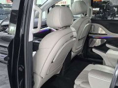 Voyah Avatr Dream Car 2025 PHEV AWD Flagship Qiankun Edition - ფოტო 5