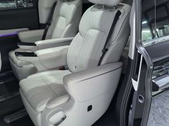 Voyah Avatr Dream Car 2025 PHEV AWD Flagship Qiankun Edition - ფოტო 6