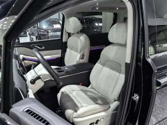 Voyah Avatr Dream Car 2025 PHEV AWD Flagship Qiankun Edition - ფოტო 8