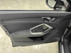 Audi Q3 35 TFSI Sport Dynamic Edition 1.4T - ფოტო 15