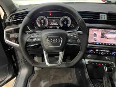 Audi Q3 35 TFSI Sport Dynamic Edition 1.4T - ფოტო 8