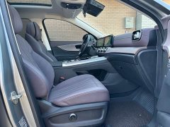 Chery Tiggo 9 C-DM 2025 1.5T 106KM Super Comfort Edition 5-Seater Ternary Lithium - ფოტო 13