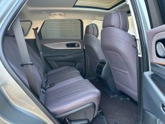 Chery Tiggo 9 C-DM 2025 1.5T 106KM Super Comfort Edition 5-Seater Ternary Lithium - ფოტო 14