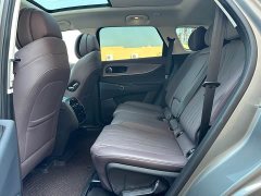 Chery Tiggo 9 C-DM 2025 1.5T 106KM Super Comfort Edition 5-Seater Ternary Lithium - ფოტო 15