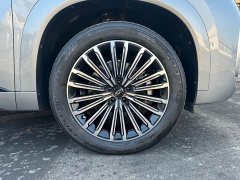 Chery Tiggo 9 C-DM 2025 1.5T 106KM Super Comfort Edition 5-Seater Ternary Lithium - ფოტო 17
