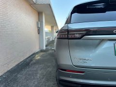 Chery Tiggo 9 C-DM 2025 1.5T 106KM Super Comfort Edition 5-Seater Ternary Lithium - ფოტო 19