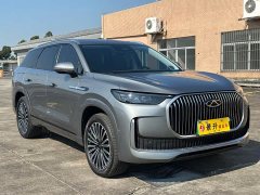 Chery Tiggo 9 C-DM 2025 1.5T 106KM Super Comfort Edition 5-Seater Ternary Lithium - ფოტო 3