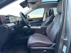 Chery Tiggo 9 C-DM 2025 1.5T 106KM Super Comfort Edition 5-Seater Ternary Lithium - ფოტო 9