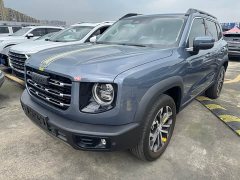 Great Wall Dachshund 2021 1.5T DCT Two-Wheel Drive Border Collie Edition - ფოტო 1