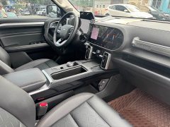 Great Wall Dachshund 2021 1.5T DCT Two-Wheel Drive Border Collie Edition - ფოტო 13