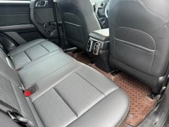 Great Wall Dachshund 2021 1.5T DCT Two-Wheel Drive Border Collie Edition - ფოტო 15