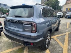 Great Wall Dachshund 2021 1.5T DCT Two-Wheel Drive Border Collie Edition - ფოტო 16