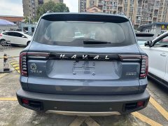 Great Wall Dachshund 2021 1.5T DCT Two-Wheel Drive Border Collie Edition - ფოტო 17