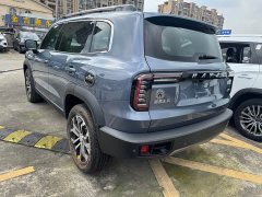 Great Wall Dachshund 2021 1.5T DCT Two-Wheel Drive Border Collie Edition - ფოტო 18