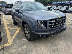 Great Wall Dachshund 2021 1.5T DCT Two-Wheel Drive Border Collie Edition - ფოტო 3
