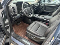 Great Wall Dachshund 2021 1.5T DCT Two-Wheel Drive Border Collie Edition - ფოტო 6