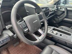 Great Wall Dachshund 2021 1.5T DCT Two-Wheel Drive Border Collie Edition - ფოტო 7