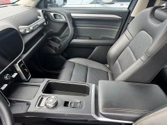 Great Wall Dachshund 2021 1.5T DCT Two-Wheel Drive Border Collie Edition - ფოტო 8