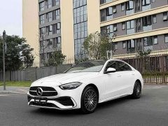 Mercedes-Benz C-Class 2025 C 260 L Sport Edition - ფოტო 1