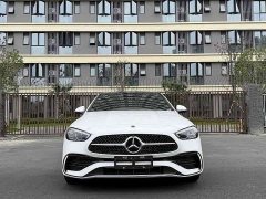 Mercedes-Benz C-Class 2025 C 260 L Sport Edition - ფოტო 2