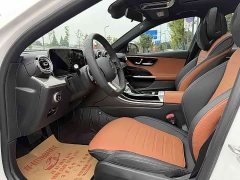 Mercedes-Benz C-Class 2025 C 260 L Sport Edition - ფოტო 4