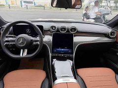 Mercedes-Benz C-Class 2025 C 260 L Sport Edition - ფოტო 5