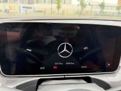 Mercedes-Benz C-Class 2025 C 260 L Sport Edition - ფოტო 6