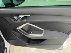 Audi Q3 2022 35 TFSI Fashion Dynamic - ფოტო 15