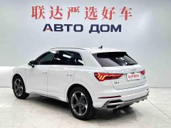 Audi Q3 2022 35 TFSI Fashion Dynamic - ფოტო 4