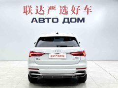 Audi Q3 2022 35 TFSI Fashion Dynamic - ფოტო 5