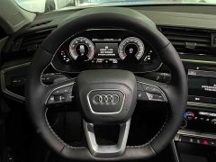 Audi Q3 2022 35 TFSI Fashion Dynamic - ფოტო 8