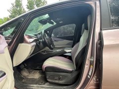 BYD Dolphin 401km Knight Edition - ფოტო 4