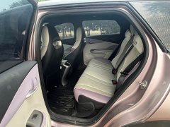 BYD Dolphin 401km Knight Edition - ფოტო 5