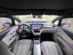 BYD Dolphin 401km Knight Edition - ფოტო 6