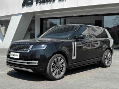 Land Rover Range Rover 3.0 L6 400PS AB Long Wheelbase - ფოტო 1